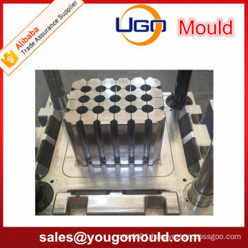 Custom high precision injection plastic mould making/injection plastic mold making in China,plastic